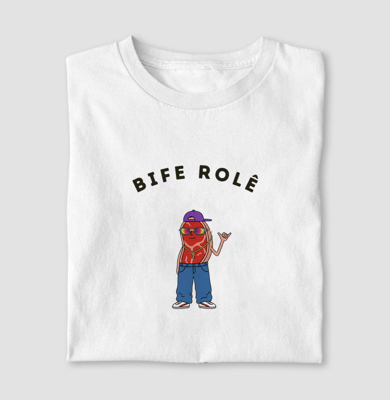 Bife Rolê