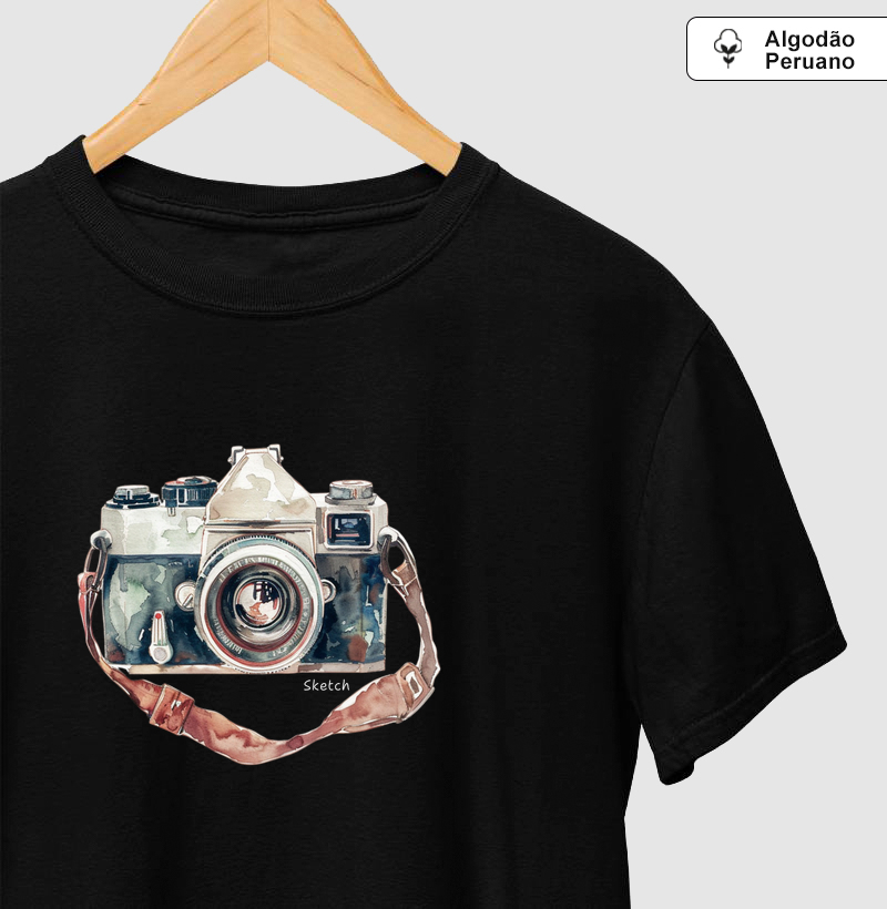 Vintage Camera