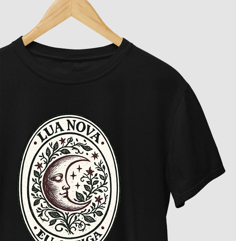 Lua Nova, Eu Antiga
