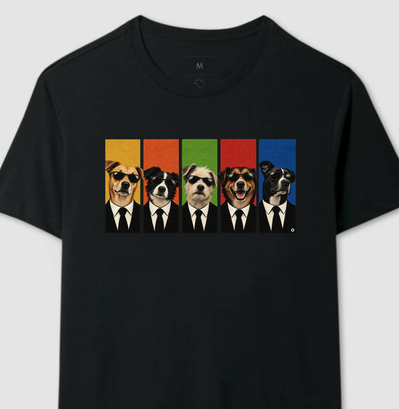 Reservoir Dogs – Cães de Aluguel