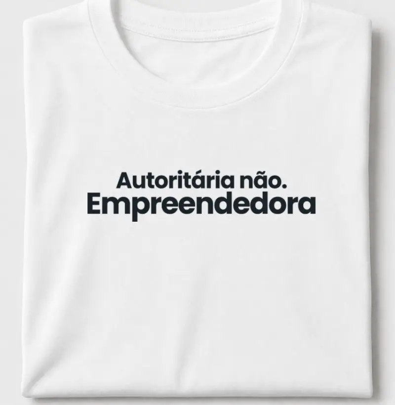 Liderança Autêntica