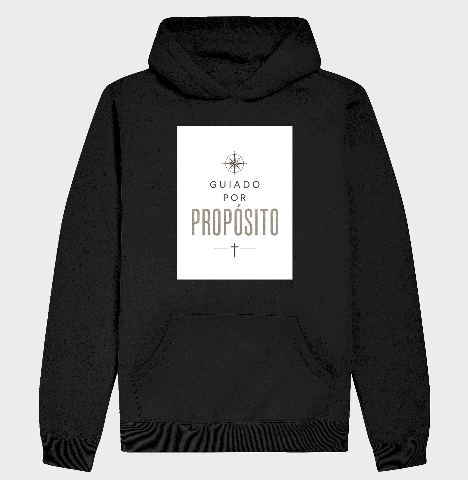In Christ - PROPÓSITO