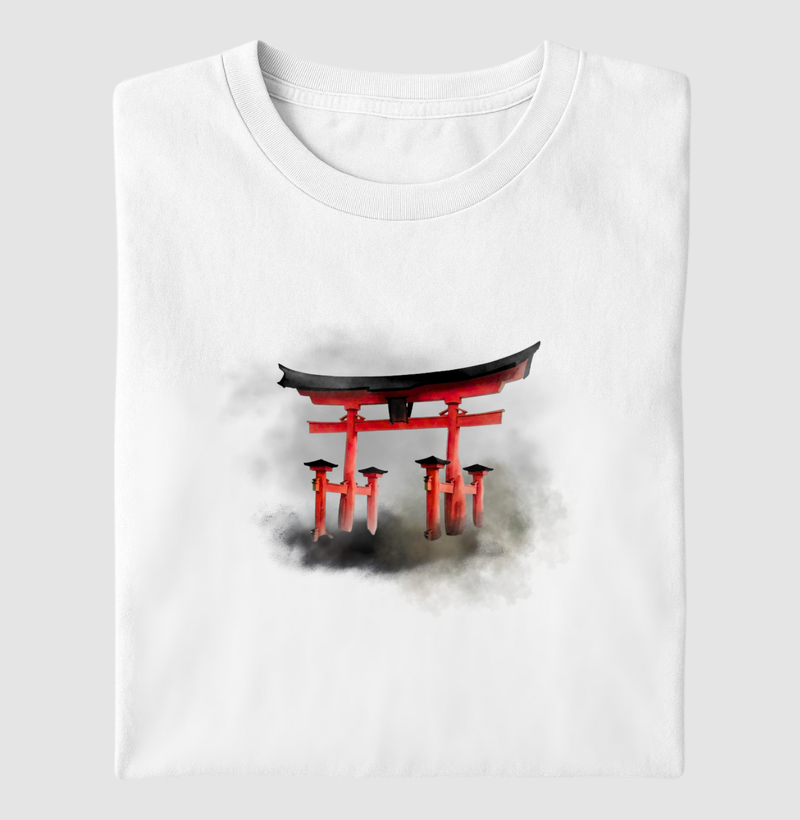 Torii — Caminho da Presença 2