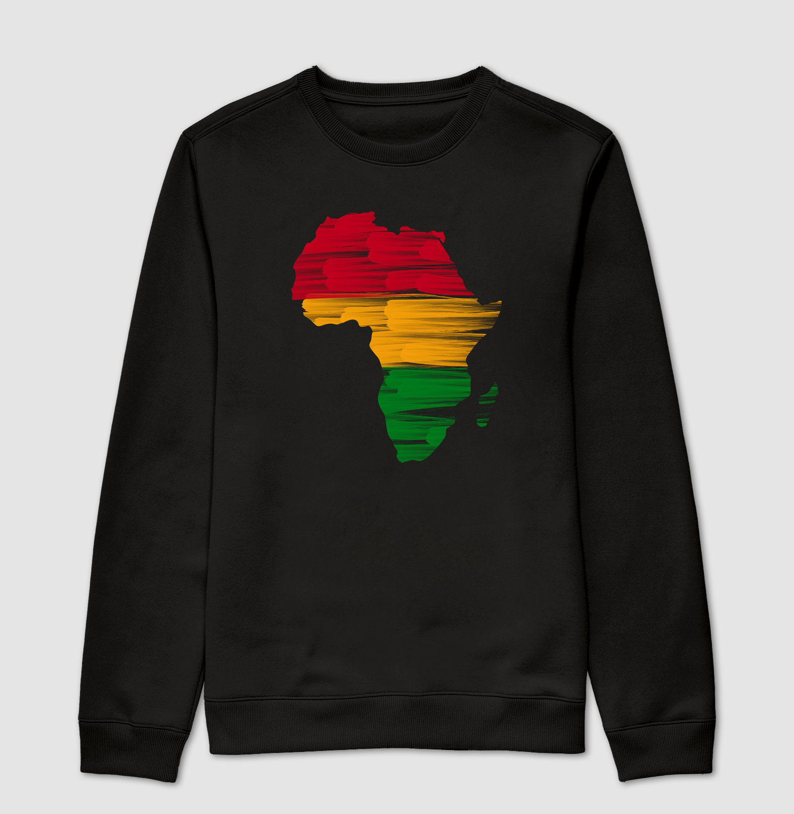 Rastafarian Colors