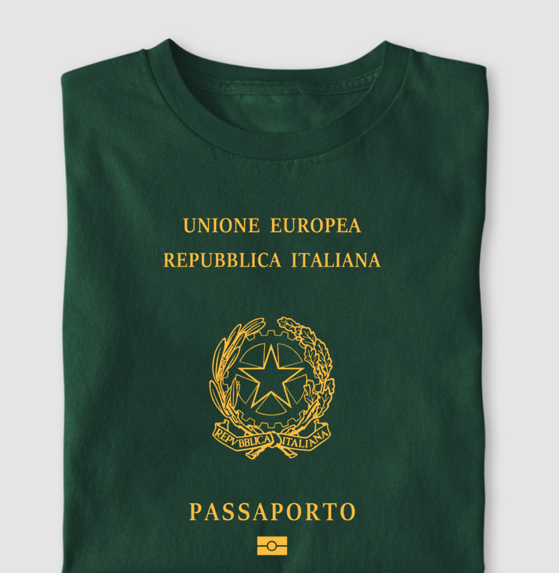 Passaporto