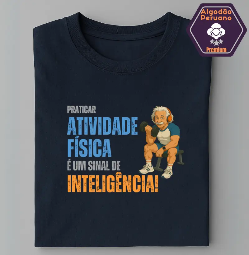 Atividade física e inteligência