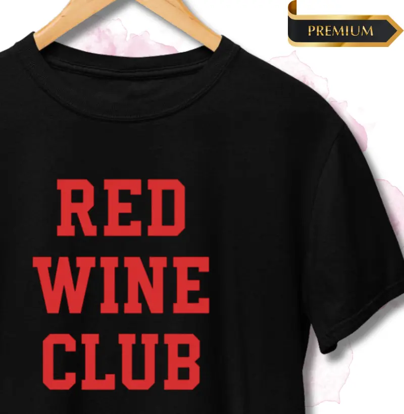 RED WINE CLUB