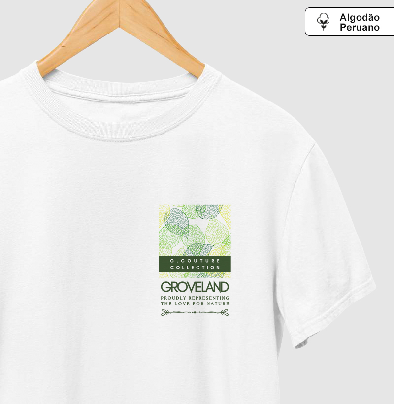 CAMISETA DRY LEAF ED. ESPECIAL