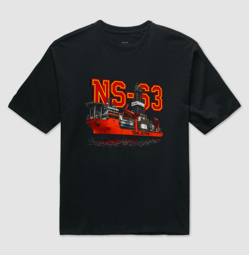 NS-63 Tidal Action