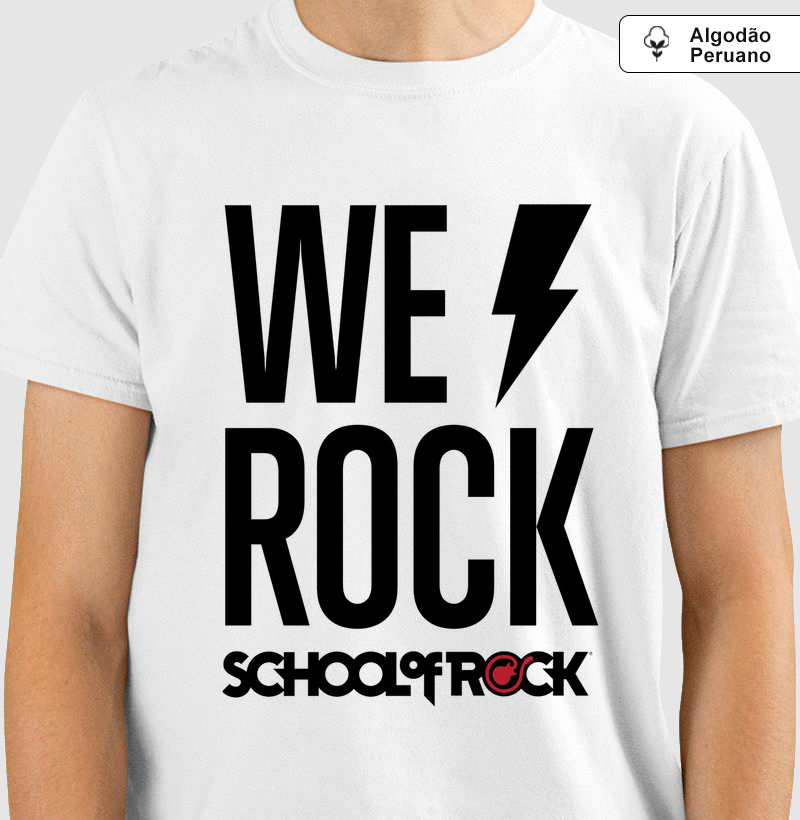 We Rock