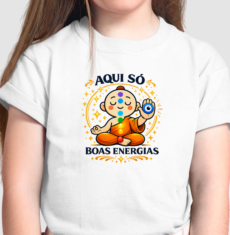 Aqui Só Boas Energia