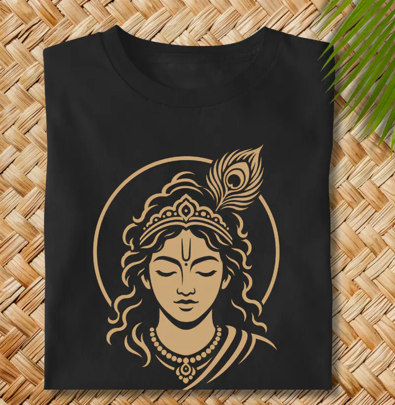 Krishna - Yoga