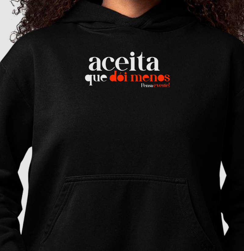 Aceita!
