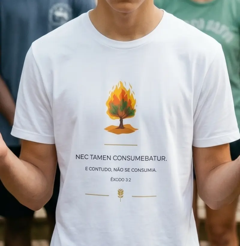 Nec Tamen Consumebatur.