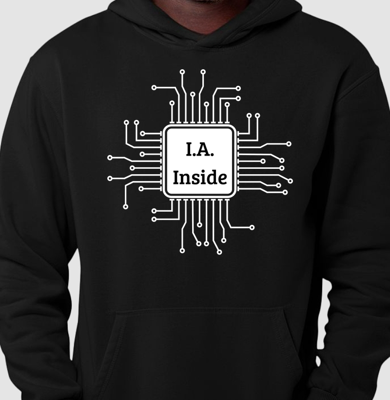 I.A. Inside