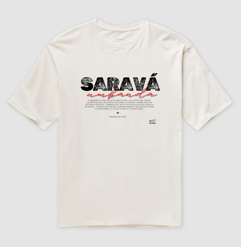 Saravá Umbanda