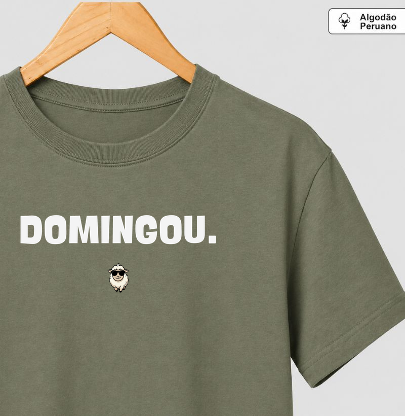 DOMINGOU