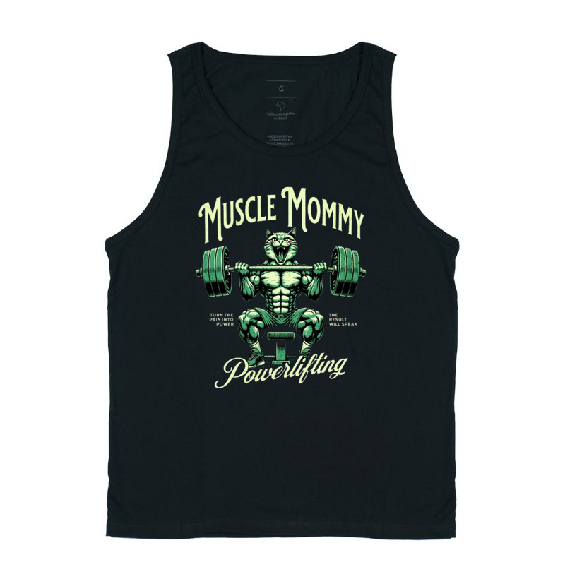 Muscle Tommy