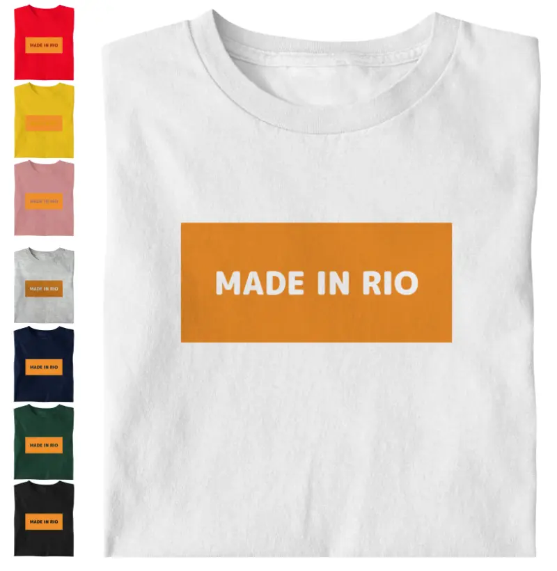 MADE IN RIO