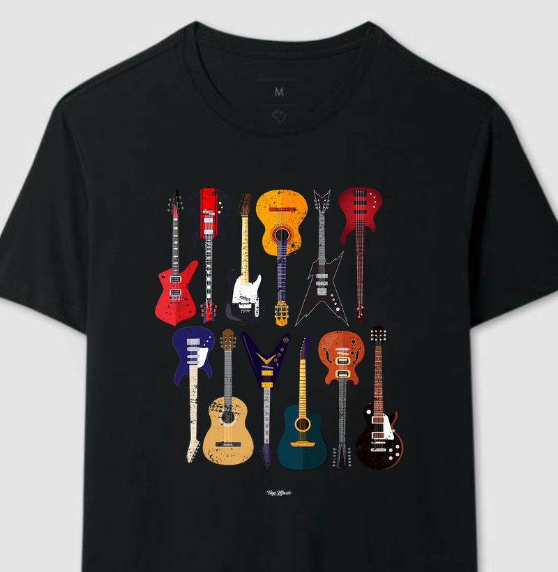 Guitar Collection