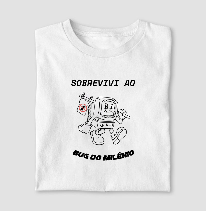 sobrevivente do milênio