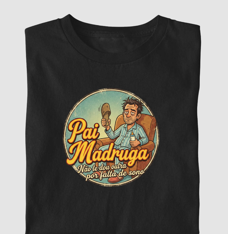Pai madruga