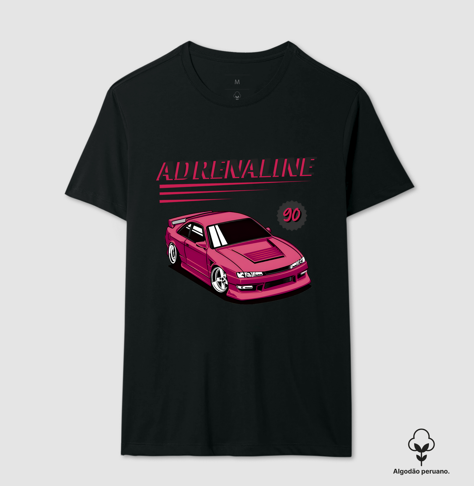 ADRENALINE JDM CAR