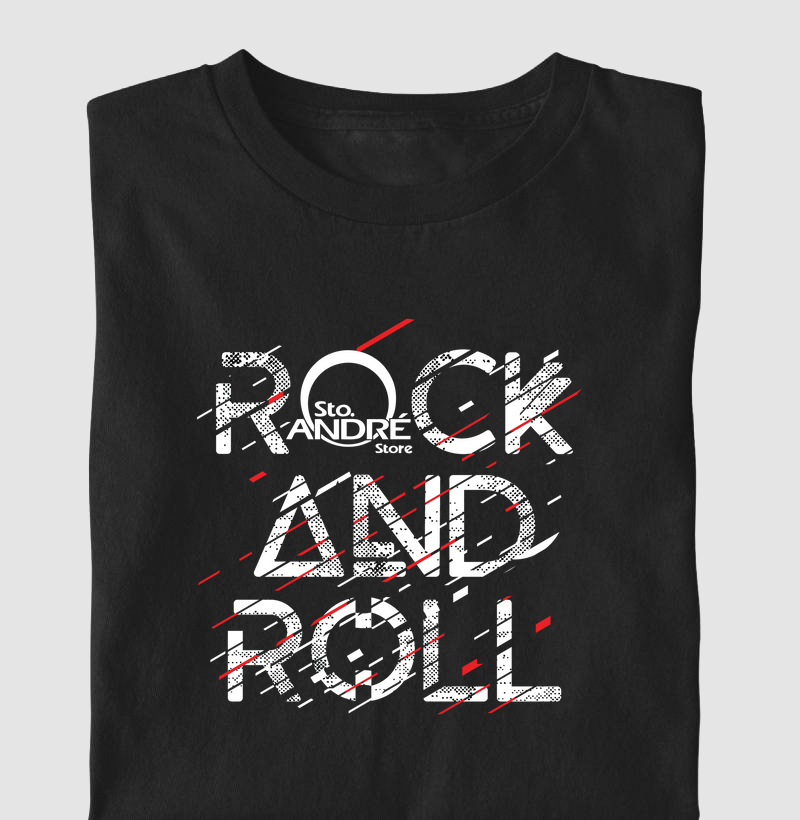 Rock And Roll - Sto. André Store