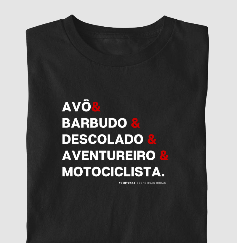 Avô Aventureiro