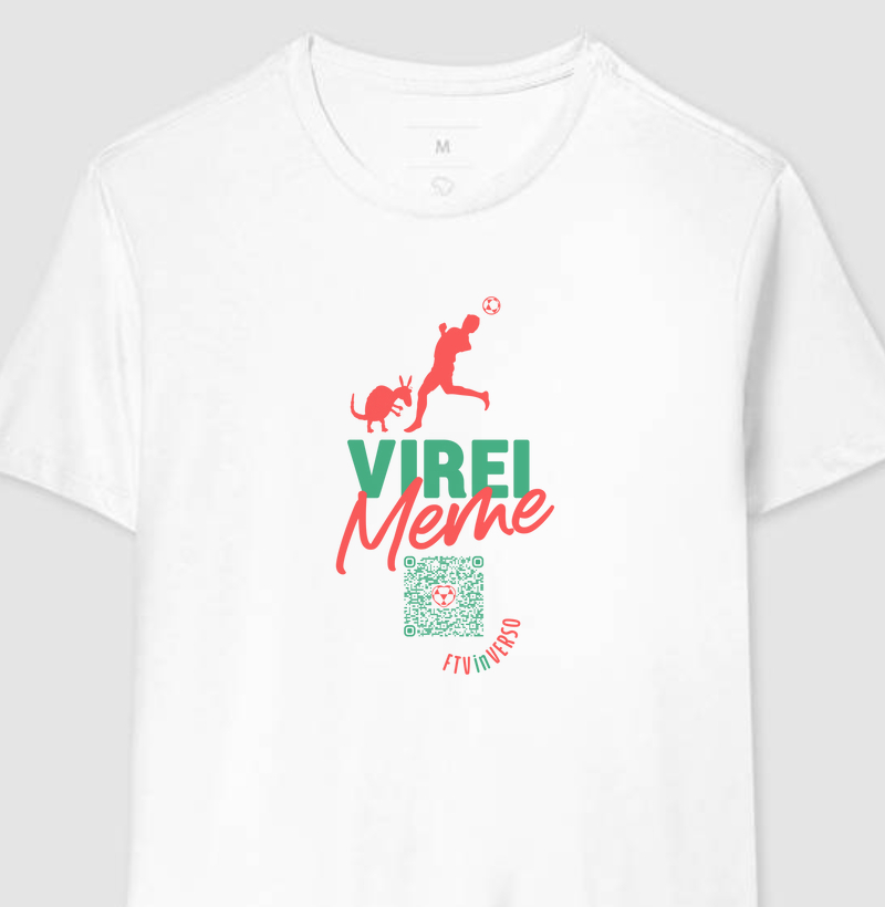 Virei Meme - TATUdoErrado