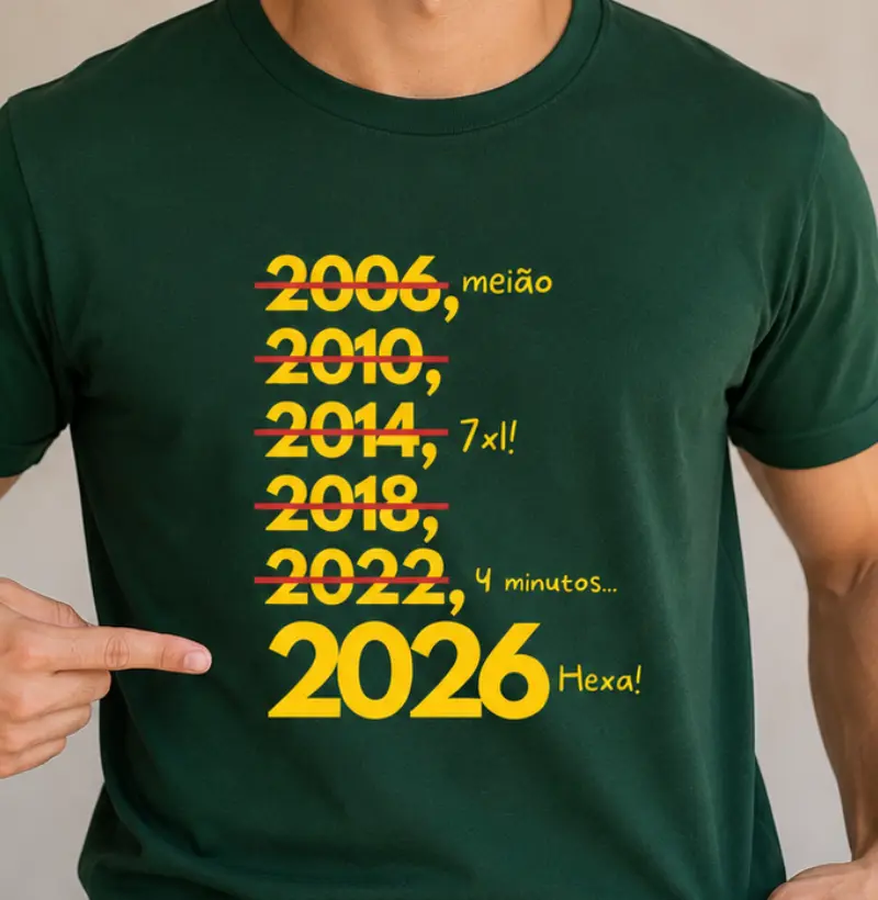 Anos de copa