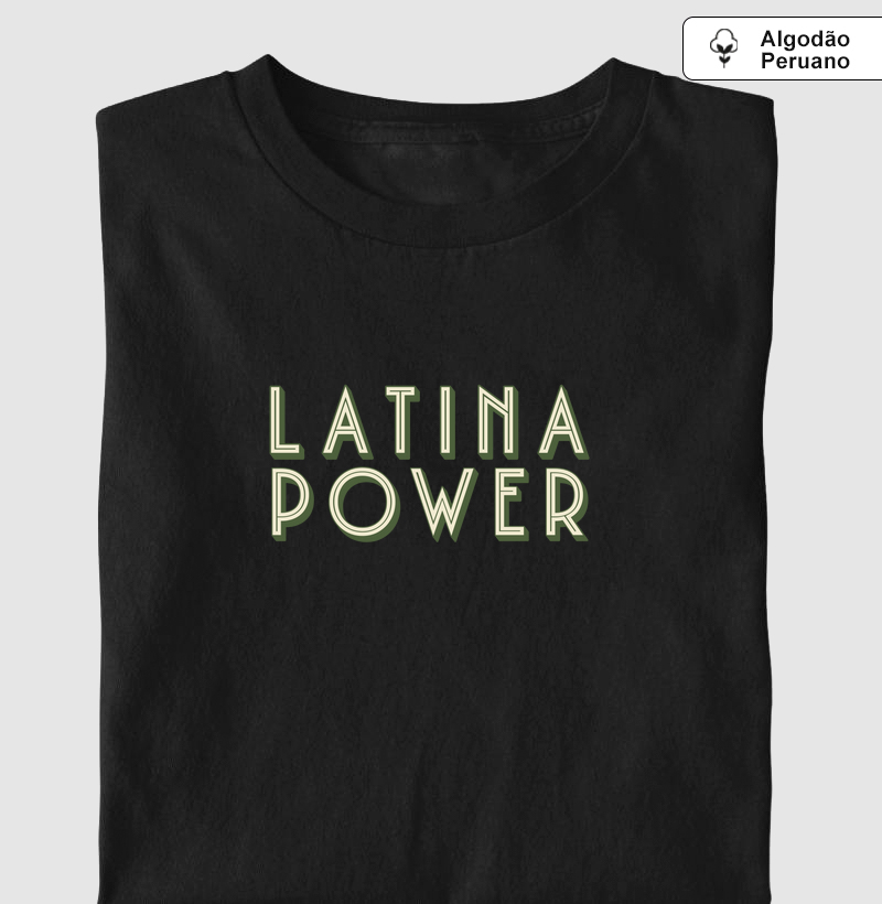Latina Power