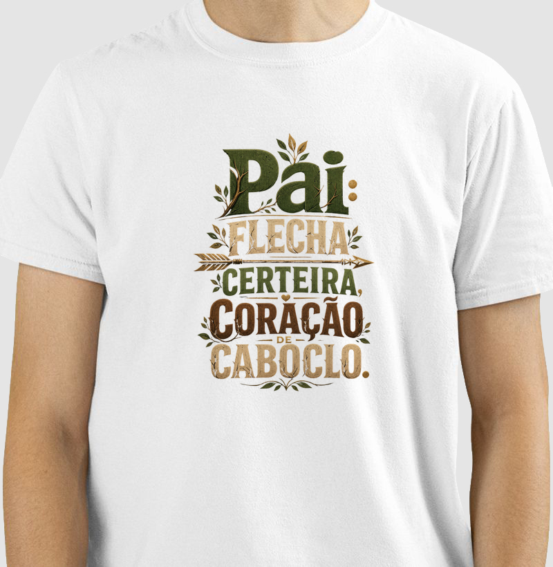 PAI FLECHA