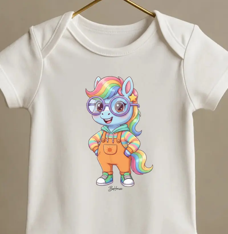 HORSE CUTE 1.3