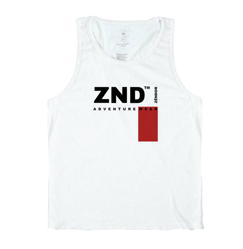 137 ZND™ Wear