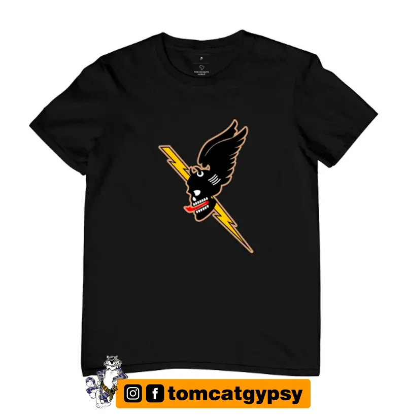 US Army - 802nd Tank Destroyer Battalion emblem