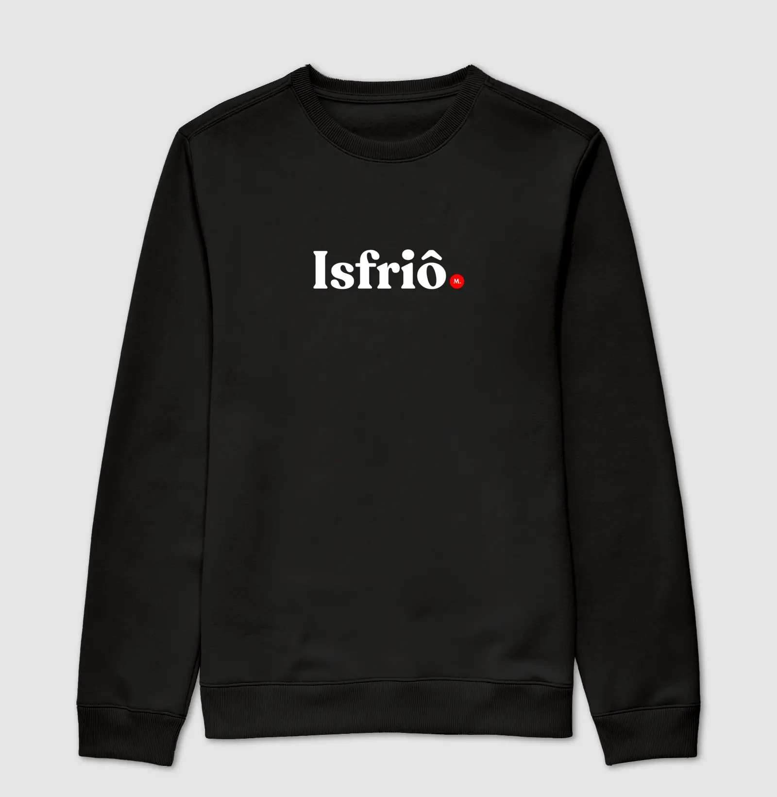 Isfriô
