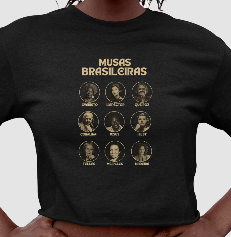 Musas Brasileiras