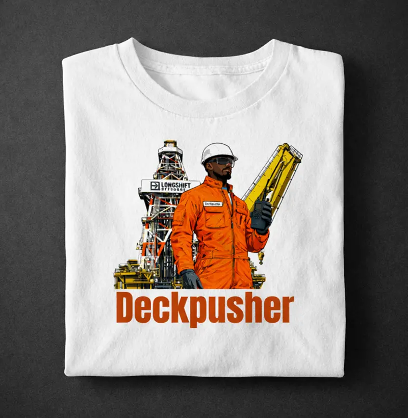 Deckpusher Offshore