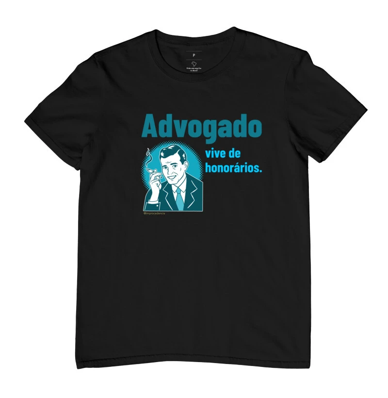 Honorários 