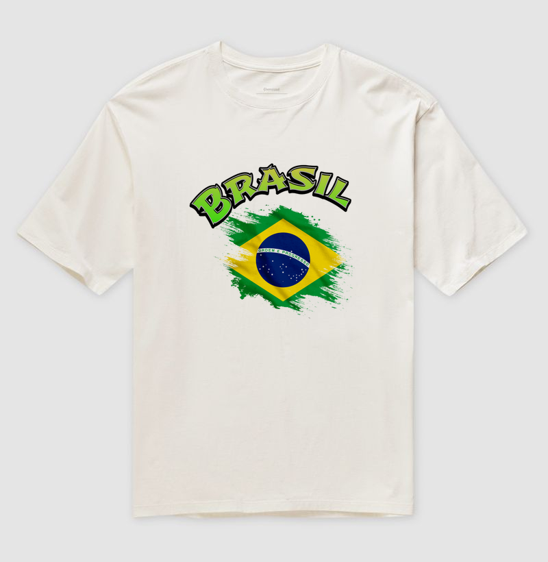 Orgulho Brasileiro 