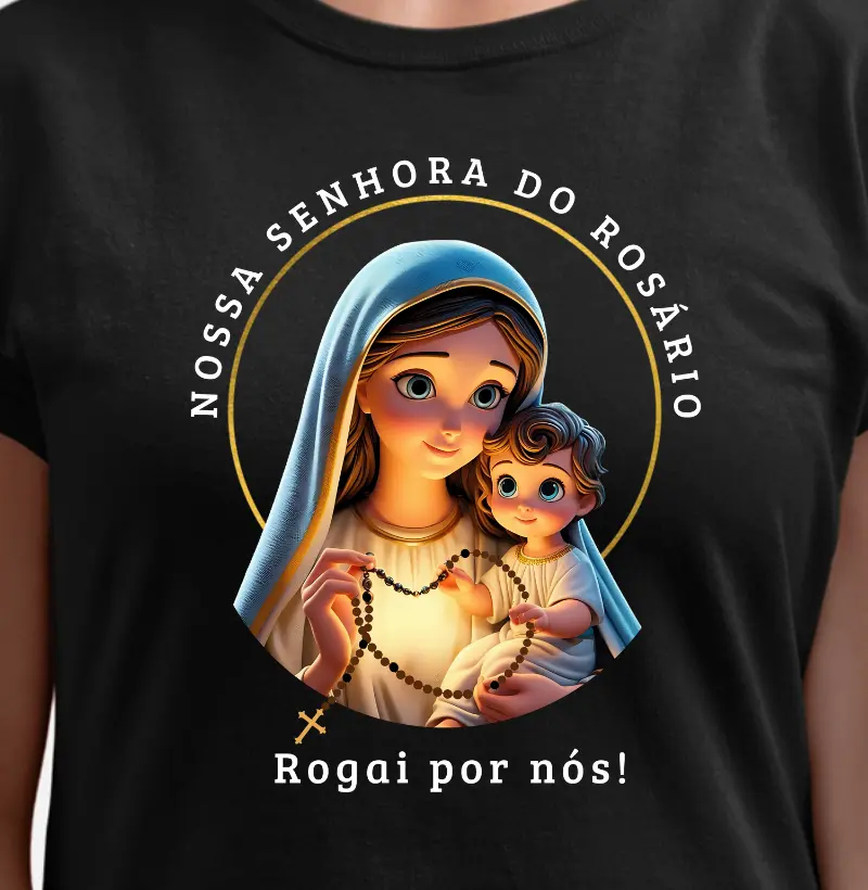 Nossa Senhora do Rosário