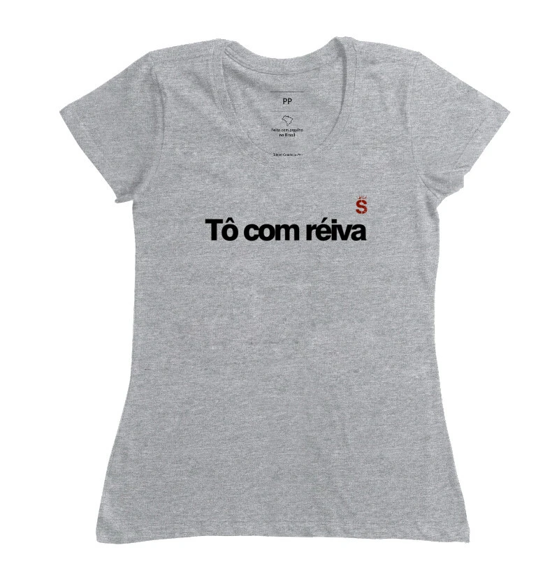 Tô com réiva