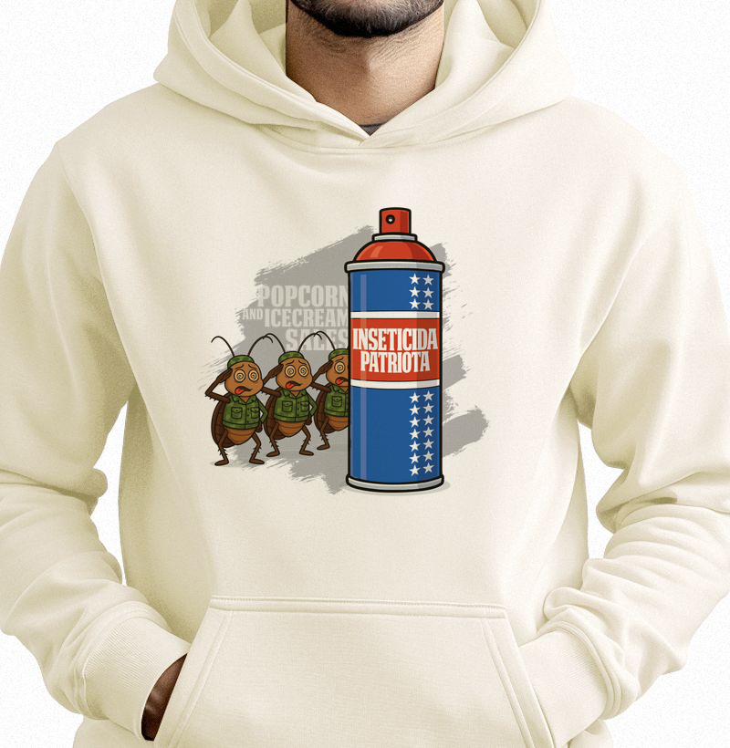 Inseticida Patriota