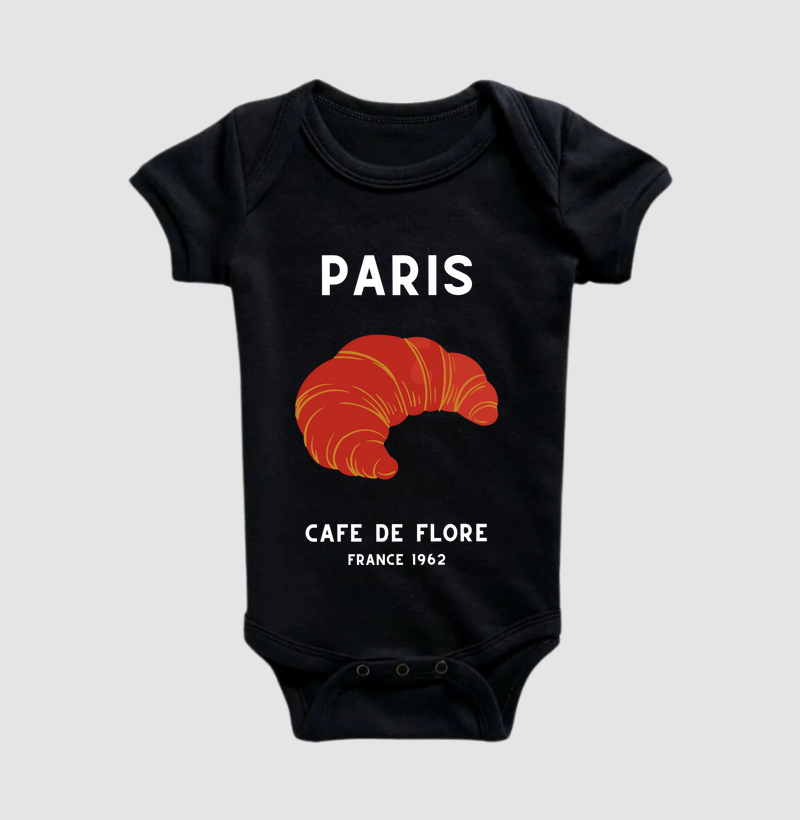 LE CROISSANT PARISIEN