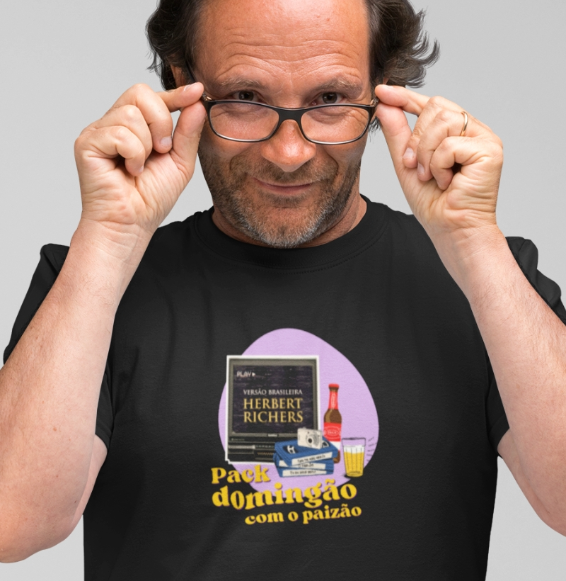 Pack Domingão Com o Paizão