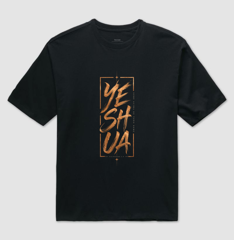 Yeshua Hamashiach