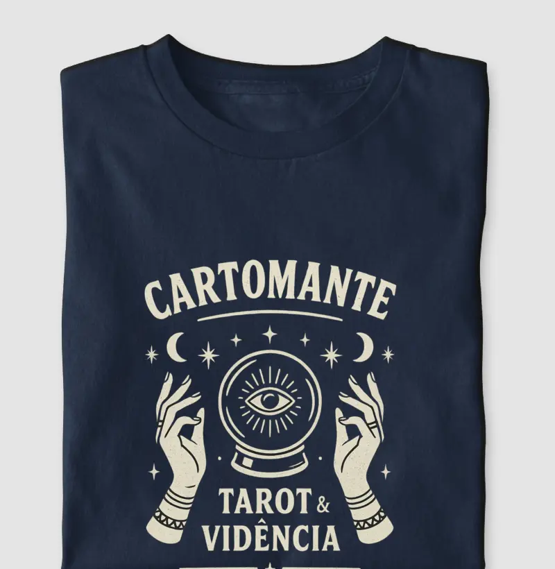 Cartomante, Tarot e Vidência