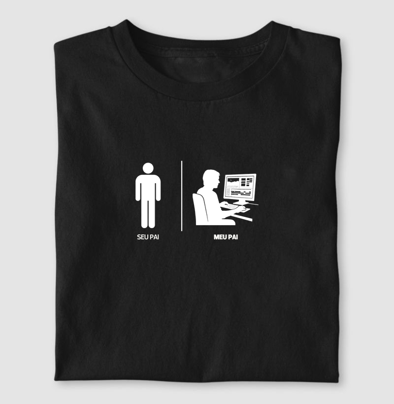 Seu pai meu pai editor