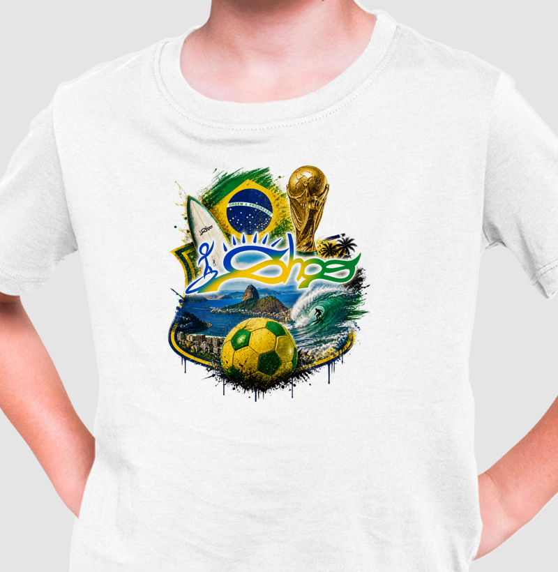 surf e futebol 